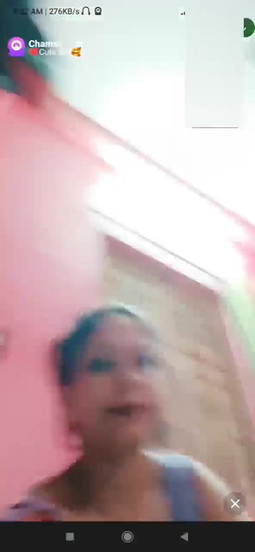cute girl 2 chamet