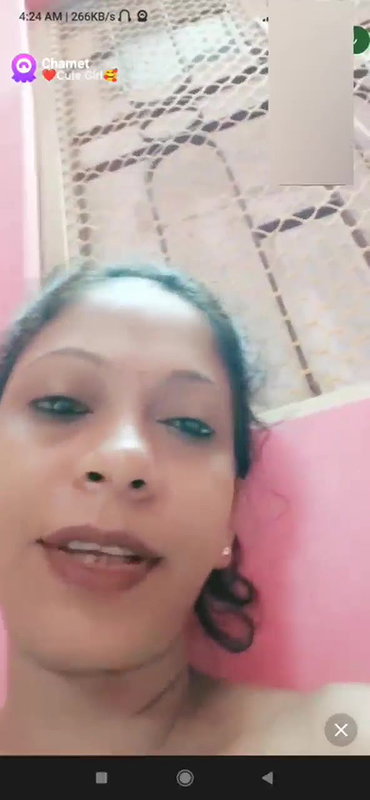 cute girl 2 chamet