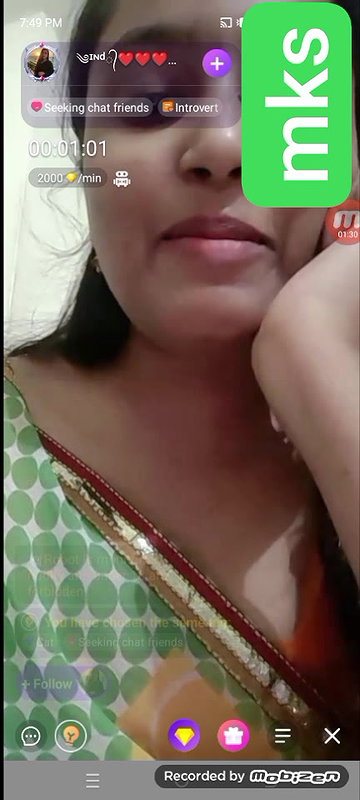 ind chamet