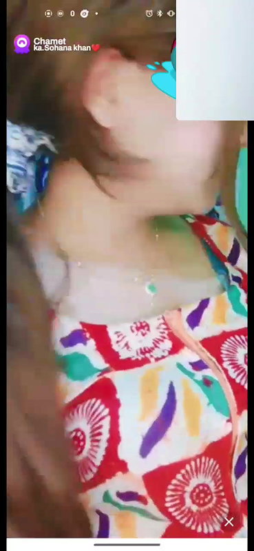 ka sohana khan chamet