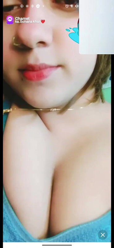 ka sohana khan chamet