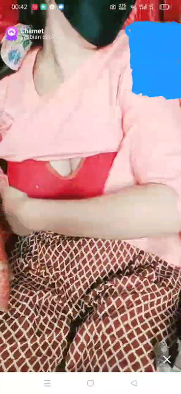 lesbian cuple chamet