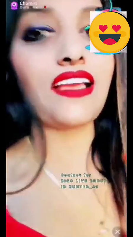 Mix chamet collection 10 chamet