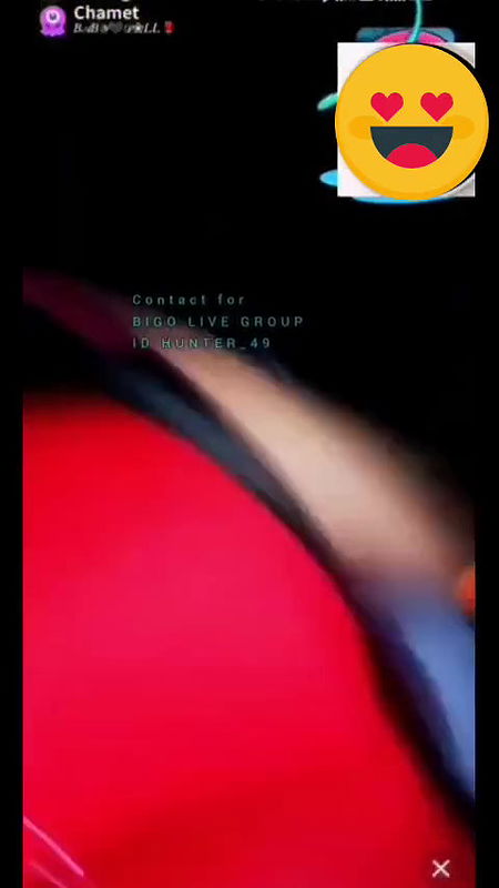 Mix chamet collection 10 chamet