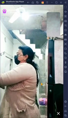 muskan pat chamet