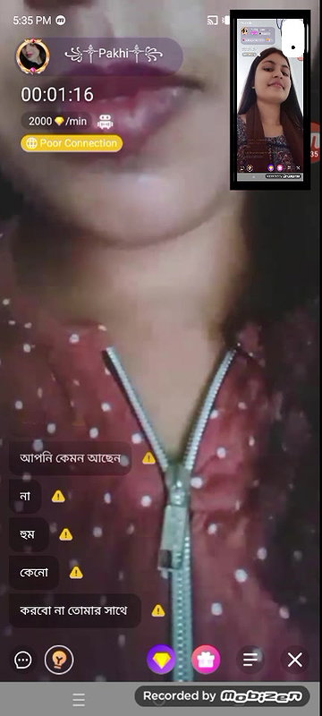 pakhi chamet