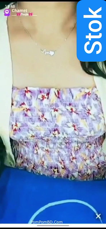 paoja chamet