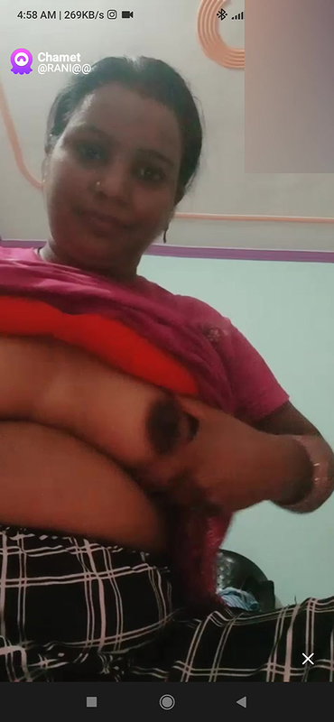 ranl chamet