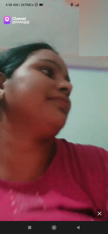 ranl chamet