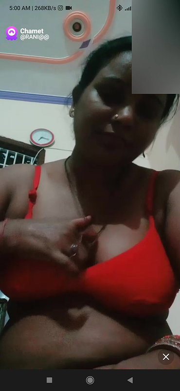 ranl chamet