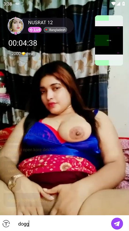 nusrat12 chamet