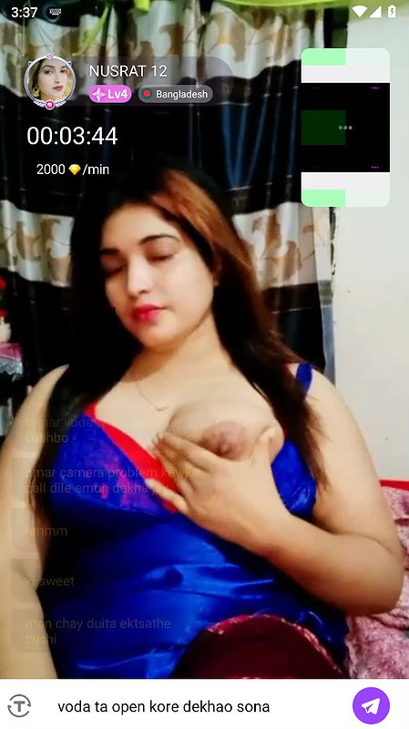 nusrat12 chamet