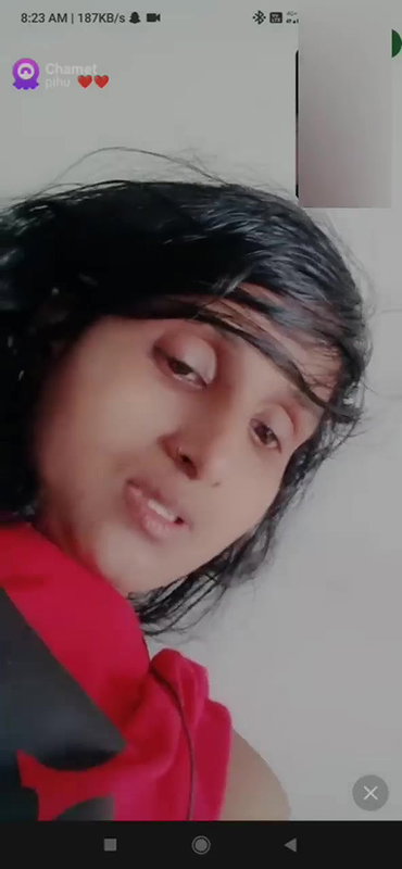 pihu 2 chamet