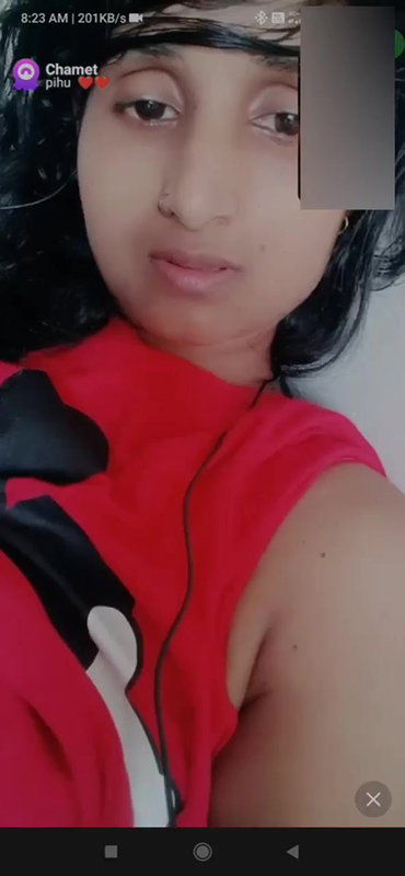 pihu 2 chamet
