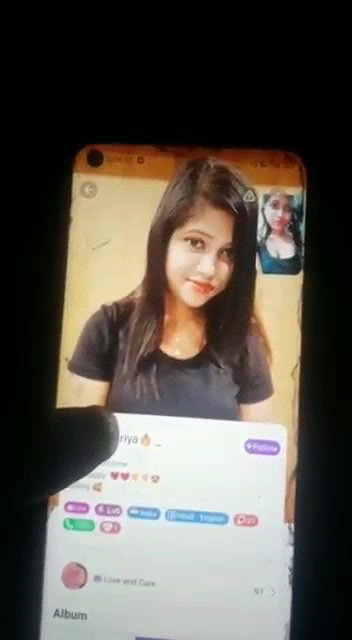 priya chamet