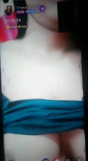 priya chamet