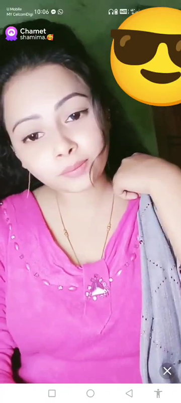 shamima chamet