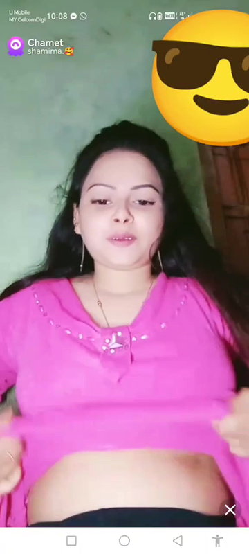 shamima chamet