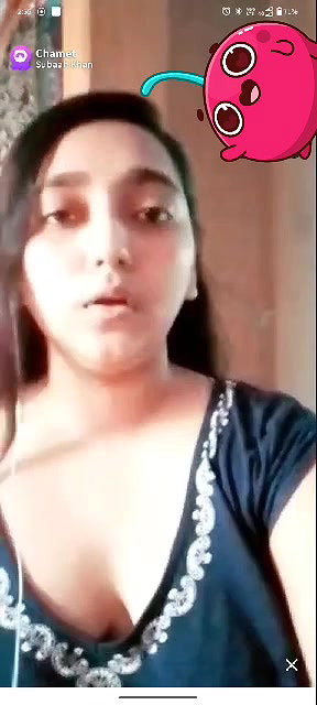 sabaah khan chamet