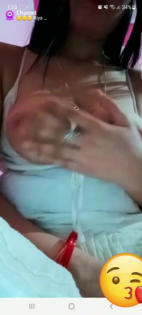 riya chamet