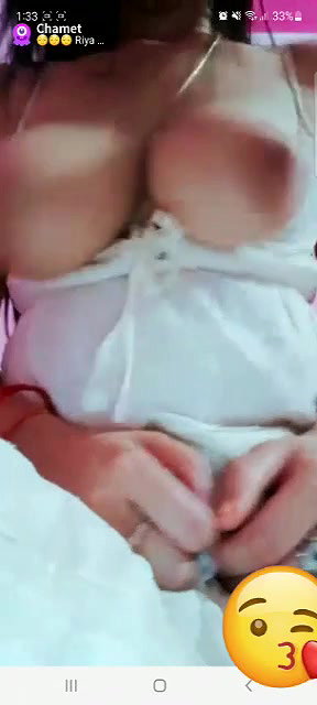 riya chamet