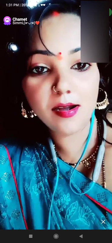 simmi chamet