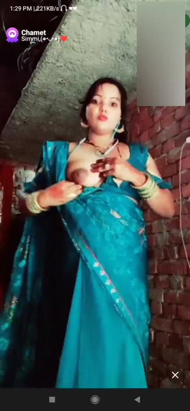 simmi chamet