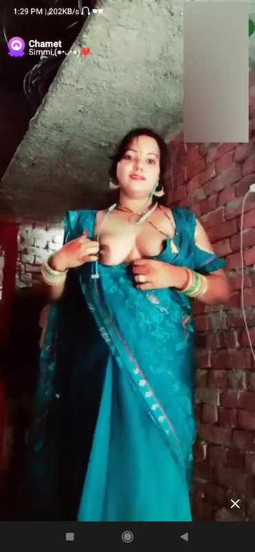 simmi chamet