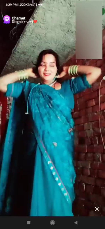 simmi chamet