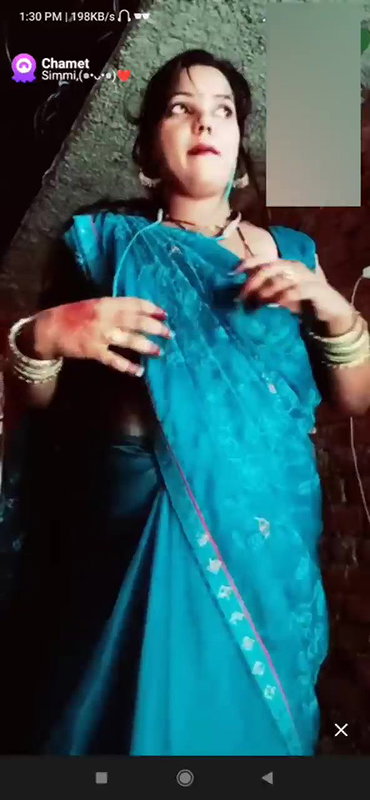 simmi chamet