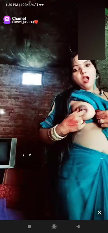 simmi chamet