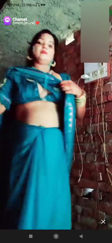 simmi chamet