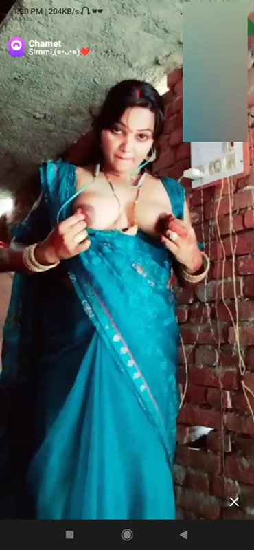 simmi chamet