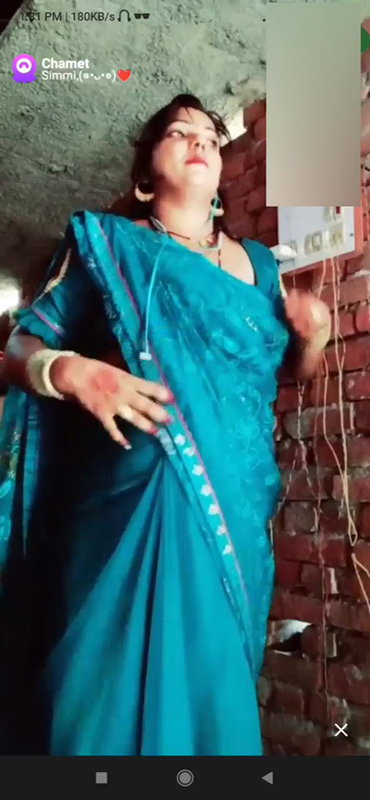 simmi chamet
