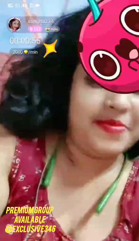 sangita234 chamet