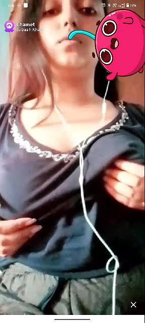 subaah khan chamet