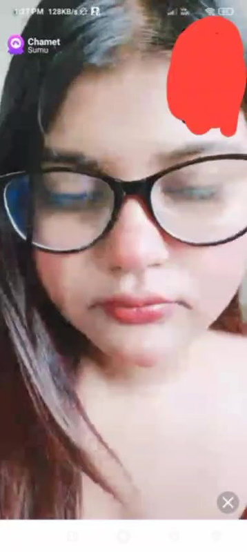 sumu chamet