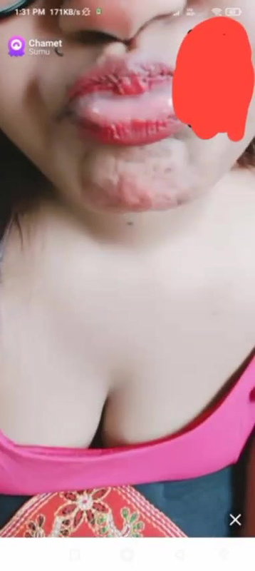 sumu chamet