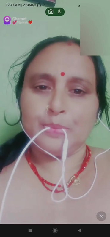 simran chamet