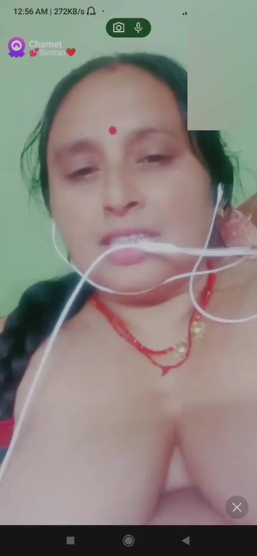 simran chamet