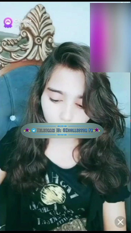 urwa khan chamet