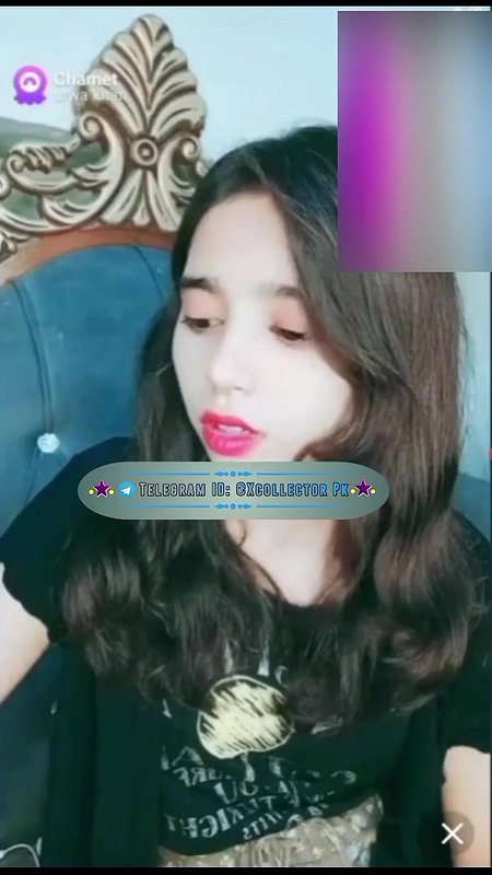 urwa khan chamet