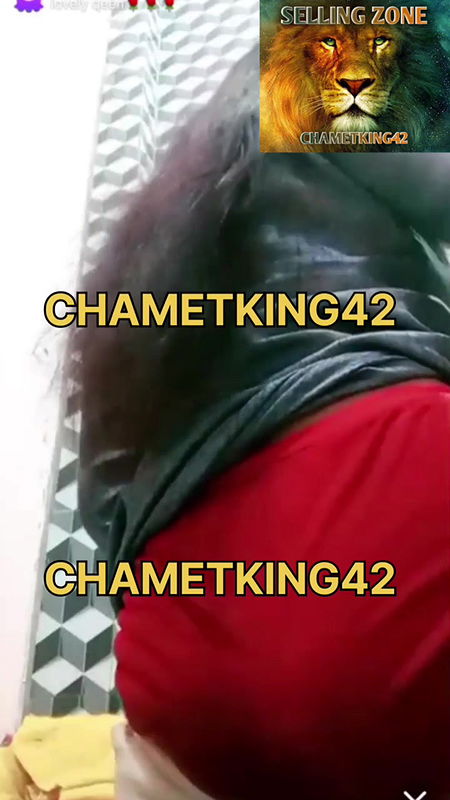 @lineji52  12 chamet