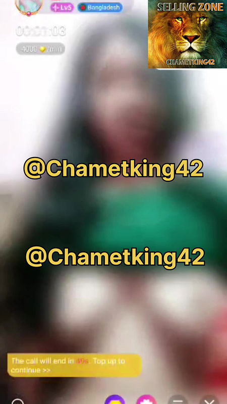 @lineji52  13 chamet