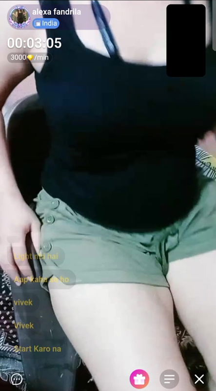 alexa fandrila chamet