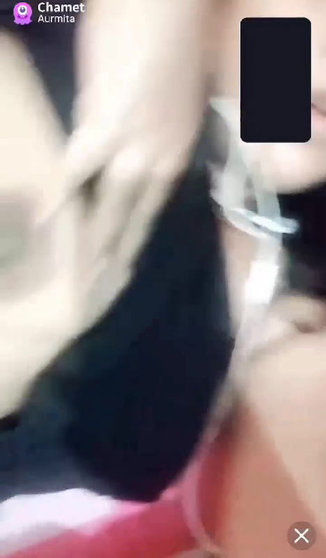 aurmita chamet
