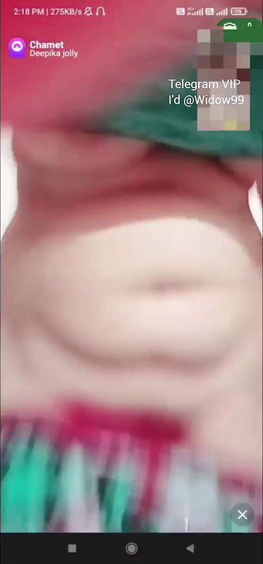 deepika jolly chamet