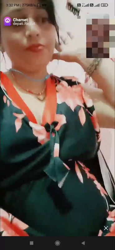 depati raiput chamet