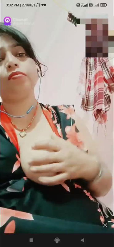 depati raiput chamet