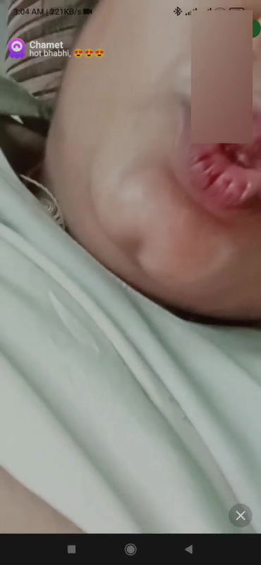 hot bhabhi chamet